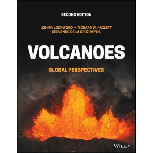 Volcanoes Global Perspectives