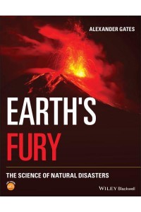 Earth's Fury The Science of Natural Disasters