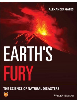 Earth's Fury The Science of Natural Disasters