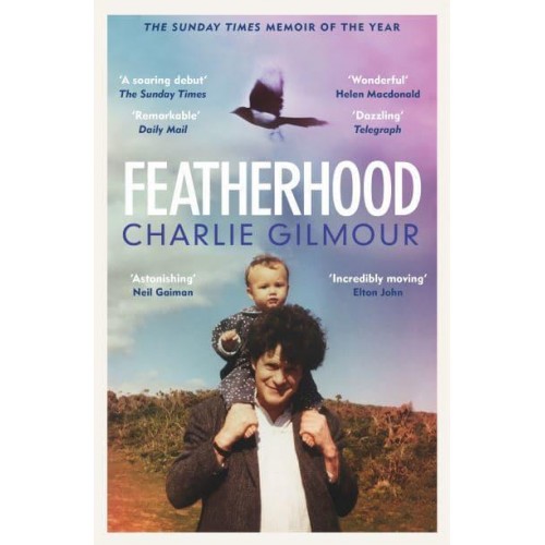 Featherhood On Birds and Fathers