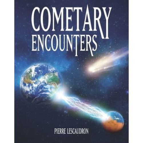 Cometary Encounters: Flash-Frozen Mammoths, Mars-Earth Discharge, Comet Venus and the 3,600-Year Cometary Cycle