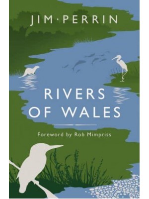 Rivers of Wales