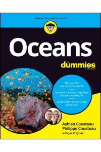 Oceans for Dummies