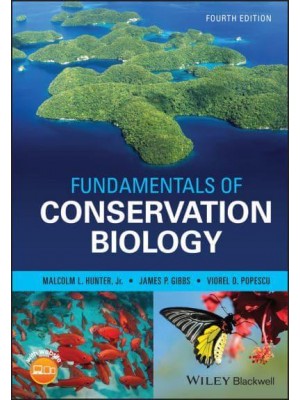 Fundamentals of Conservation Biology