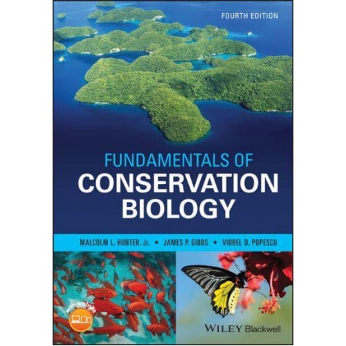 Fundamentals of Conservation Biology