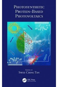 Photosynthetic Protein-Based Photovoltaics