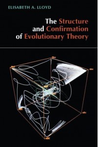 The Structure and Confirmation of Evolutionary Theory - Princeton Paperbacks