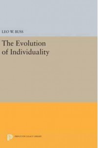 The Evolution of Individuality - Princeton Legacy Library
