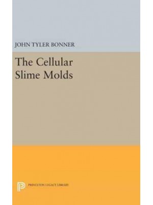 Cellular Slime Molds - Princeton Legacy Library