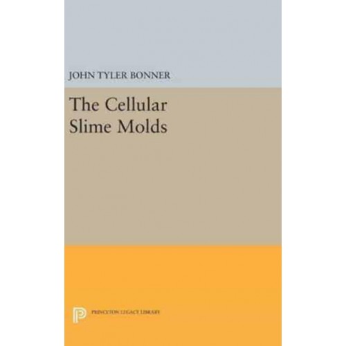 Cellular Slime Molds - Princeton Legacy Library