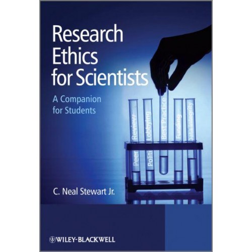 Research Ethics for Scientists A Companion for Students