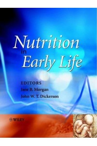 Nutrition in Early Life