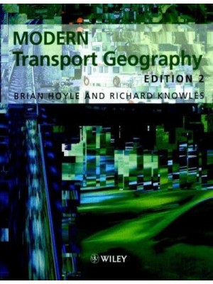Modern Transport Geography