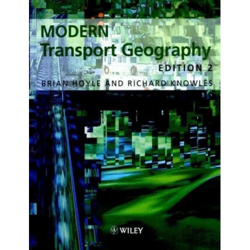 Modern Transport Geography