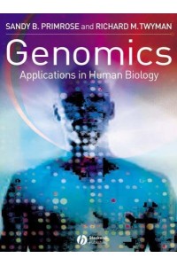 Genomics Applications in Human Biology