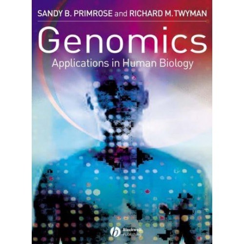 Genomics Applications in Human Biology