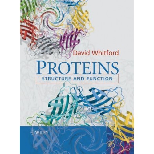 Protein Structure & Function
