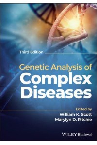 Genetic Analysis of Complex Disease
