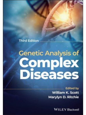 Genetic Analysis of Complex Disease