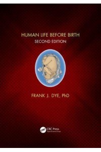 Human Life Before Birth