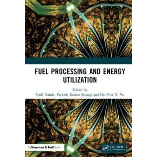 Fuel Processing and Energy Utilization