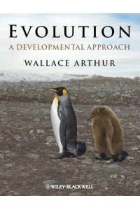 Evolution A Developmental Approach