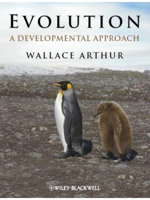 Evolution A Developmental Approach
