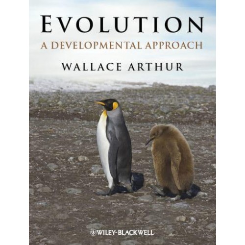 Evolution A Developmental Approach
