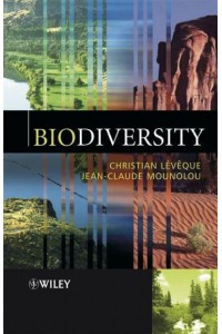 Biodiversity