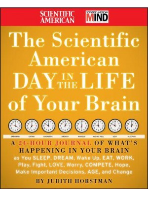 The Scientific American Day in the Life of Your Brain - Scientific American Mind