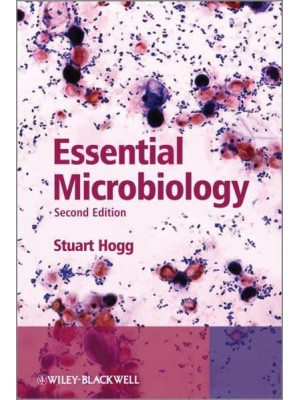 Essential Microbiology