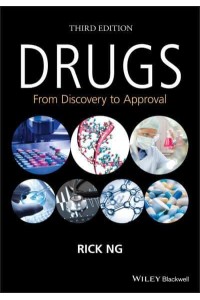 Drugs From Discovery to Approval