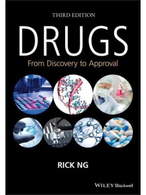 Drugs From Discovery to Approval