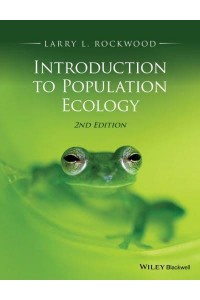 Introduction to Population Ecology