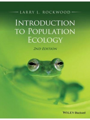 Introduction to Population Ecology