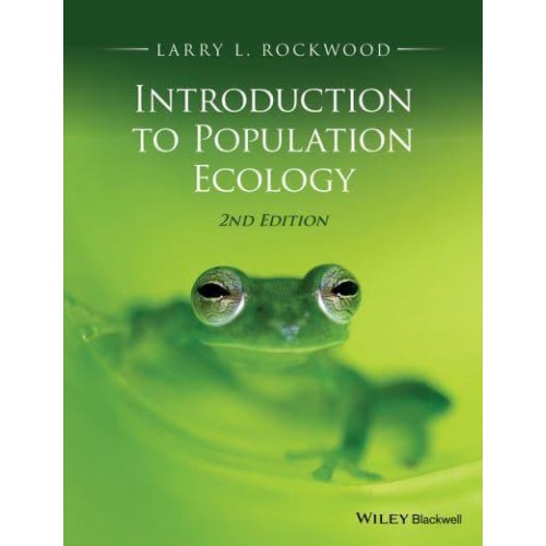 Introduction to Population Ecology