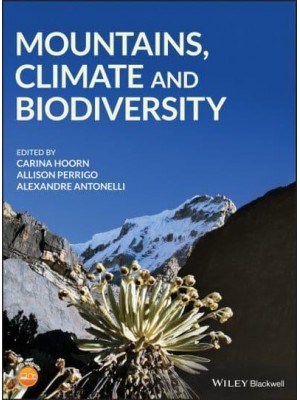 Mountains, Climate and Biodiversity