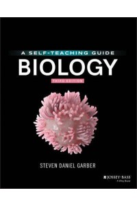 Biology A Self-Teaching Guide