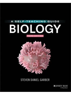 Biology A Self-Teaching Guide
