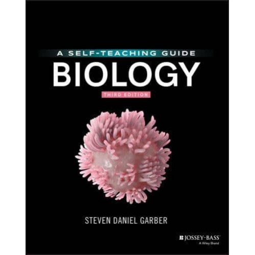 Biology A Self-Teaching Guide