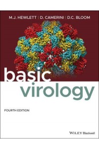 Basic Virology