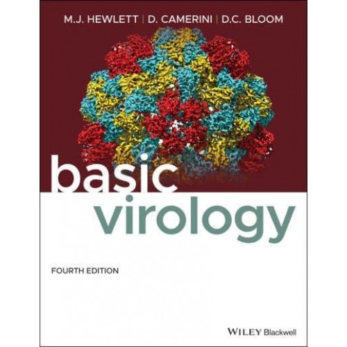 Basic Virology