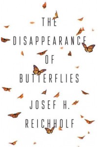 The Disappearance of Butterflies
