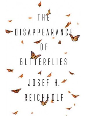 The Disappearance of Butterflies