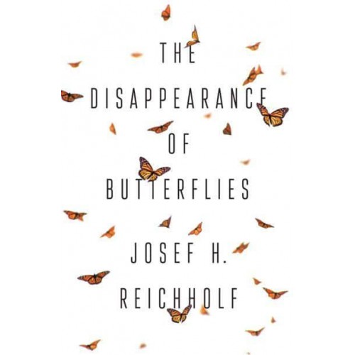 The Disappearance of Butterflies