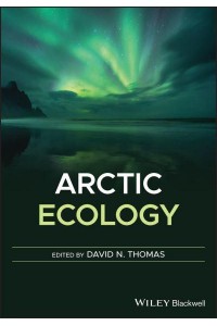 Arctic Ecology