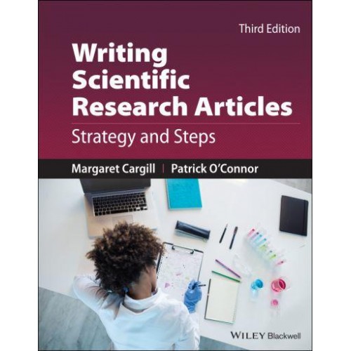 Writing Scientific Research Articles Strategies and Steps