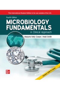 Microbiology Fundamentals A Clinical Approach