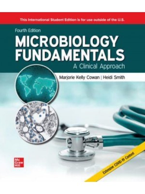 Microbiology Fundamentals A Clinical Approach