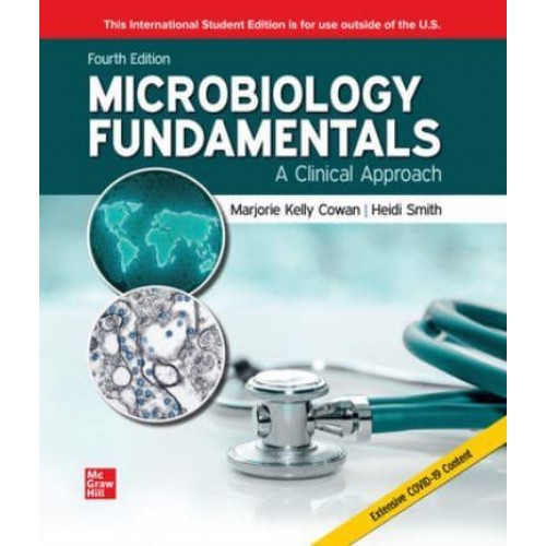 Microbiology Fundamentals A Clinical Approach
